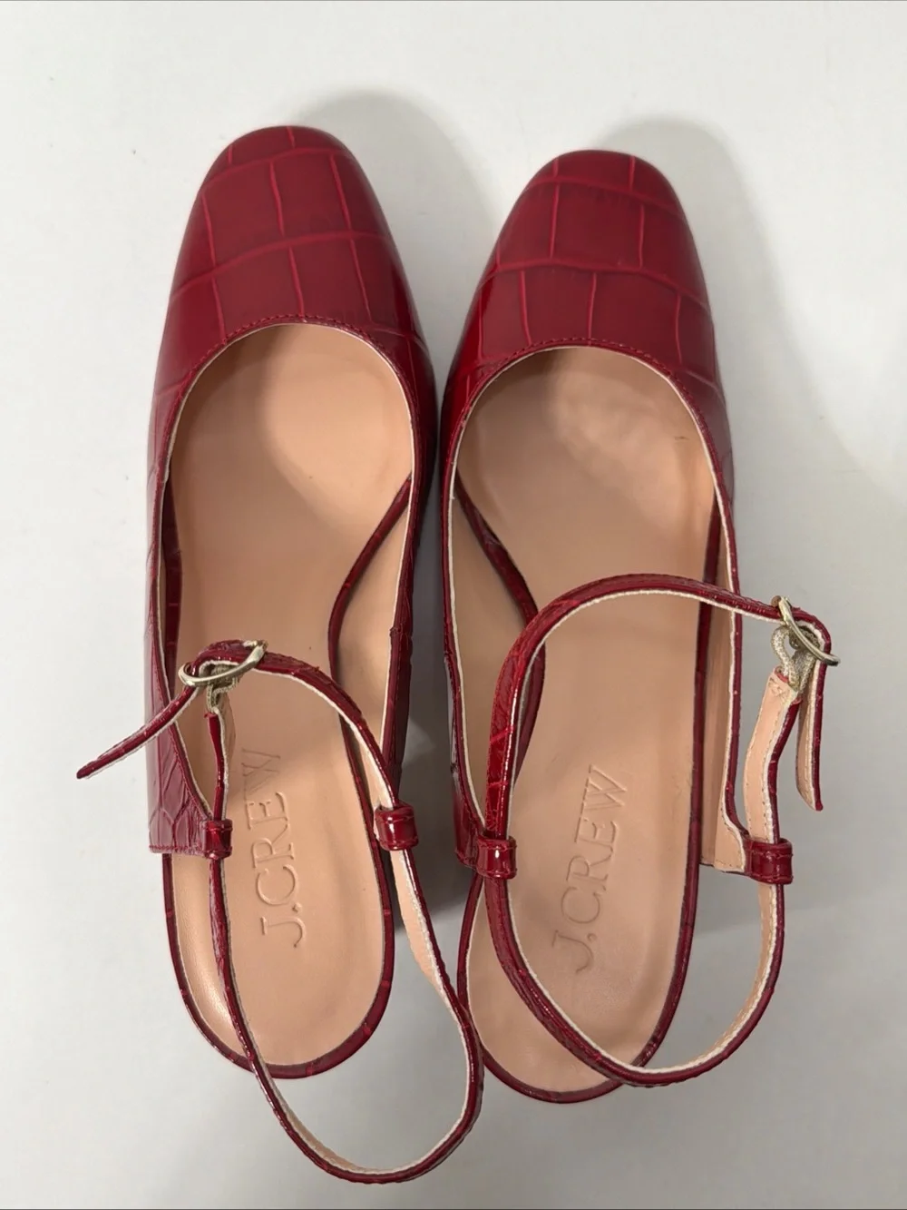 J. Crew new unused